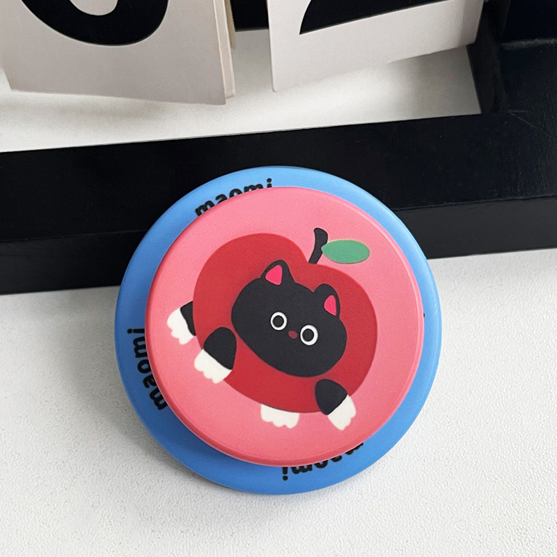 Lazy bracket universal phone holder για MagSafe, πλαστικό επιτραπέζιο στηρίγμα