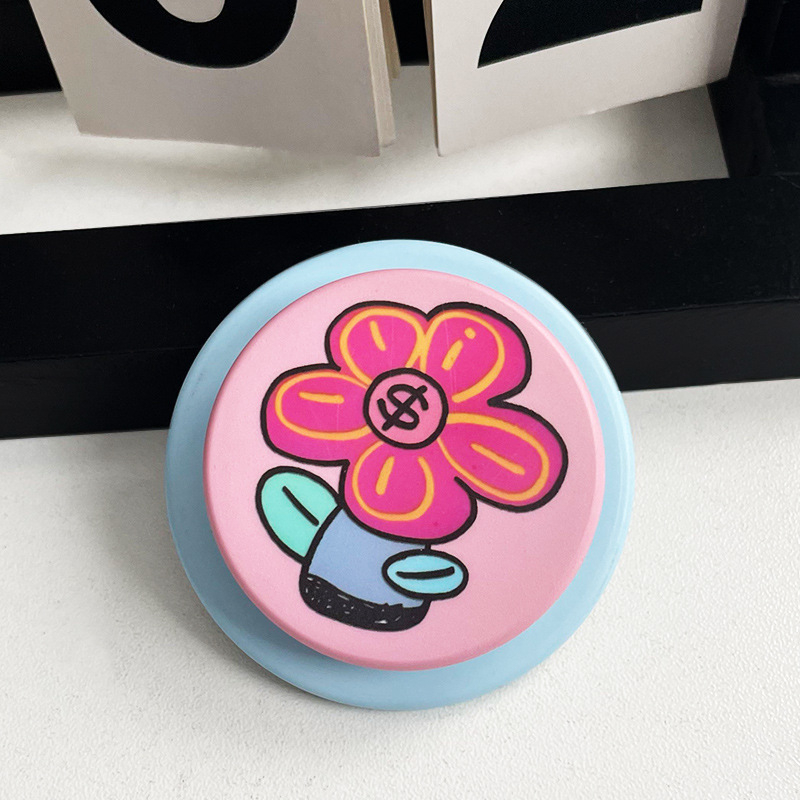 Lazy bracket universal phone holder για MagSafe, πλαστικό επιτραπέζιο στηρίγμα