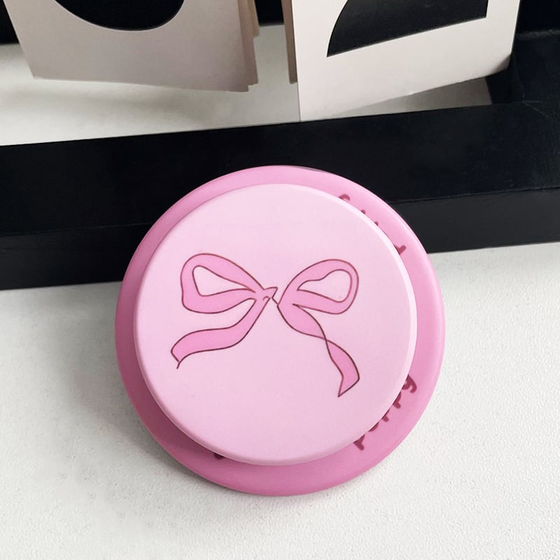 Lazy bracket universal phone holder για MagSafe, πλαστικό επιτραπέζιο στηρίγμα