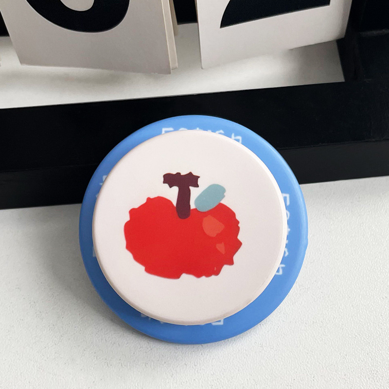 Lazy bracket universal phone holder για MagSafe, πλαστικό επιτραπέζιο στηρίγμα