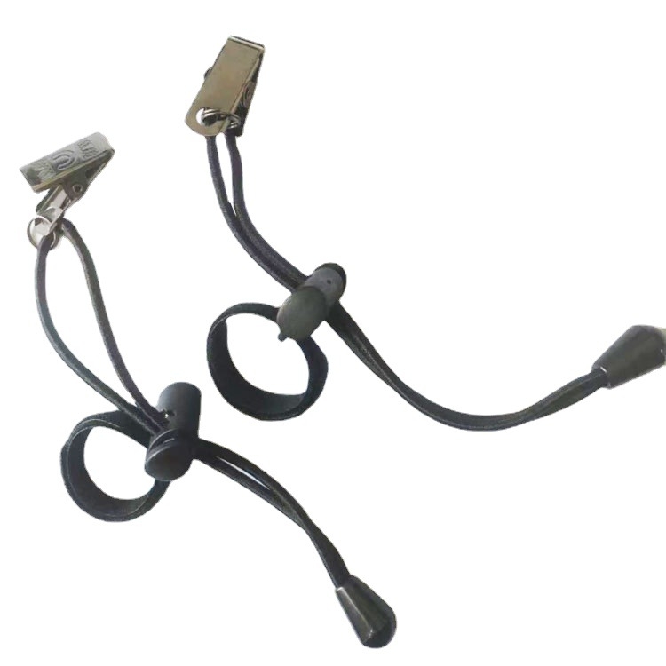 Clip pentru fundal fotografic cu benzi Velcro, material nylon, amestec nylon-polyester, utilizare industrială