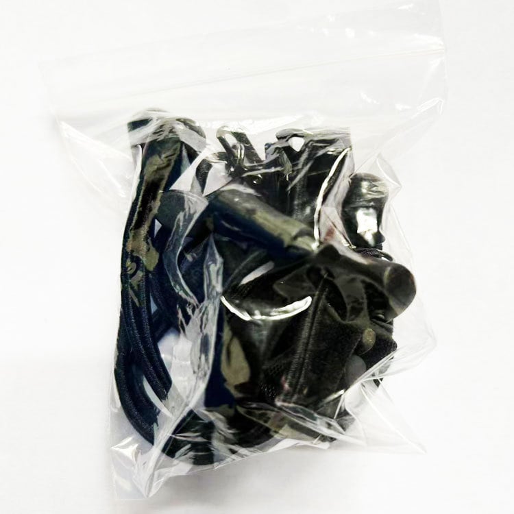 Clip pentru fundal fotografic cu benzi Velcro, material nylon, amestec nylon-polyester, utilizare industrială