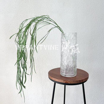 Viță decorativă din plastic pentru decor de studio de nuntă și recuzită foto — varietate 38522177756; confecție: Altceva; scop: nuntă, exterior, recuzita pentru fotografie, decor pentru casă