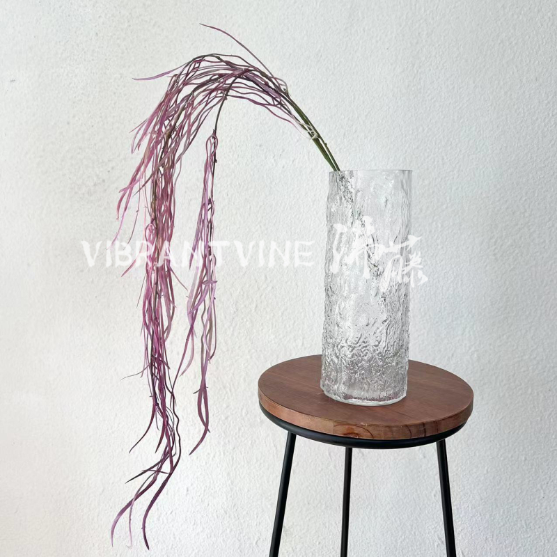 Viță decorativă din plastic pentru decor de studio de nuntă și recuzită foto — varietate 38522177756; confecție: Altceva; scop: nuntă, exterior, recuzita pentru fotografie, decor pentru casă