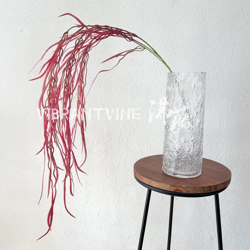 Viță decorativă din plastic pentru decor de studio de nuntă și recuzită foto — varietate 38522177756; confecție: Altceva; scop: nuntă, exterior, recuzita pentru fotografie, decor pentru casă