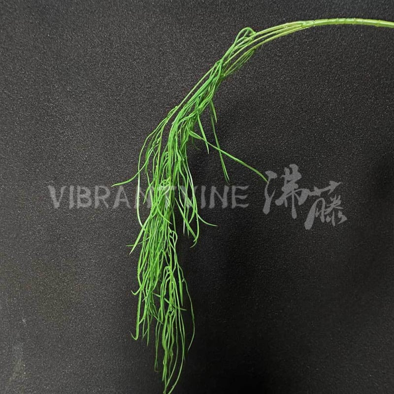 Viță decorativă din plastic pentru decor de studio de nuntă și recuzită foto — varietate 38522177756; confecție: Altceva; scop: nuntă, exterior, recuzita pentru fotografie, decor pentru casă