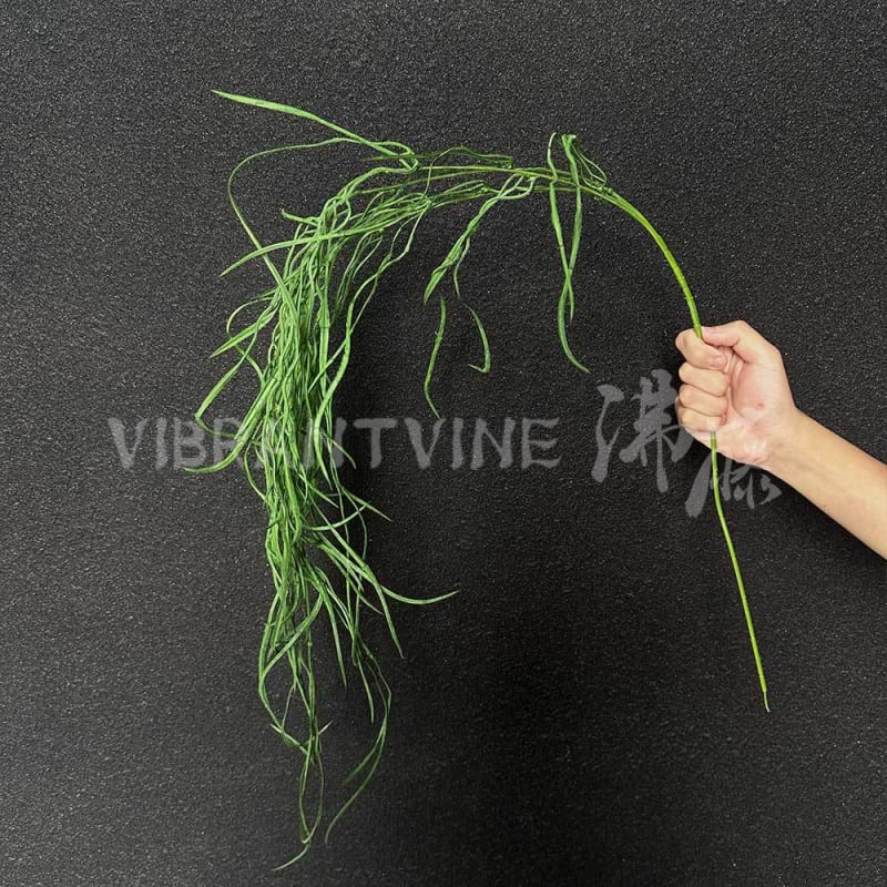 Viță decorativă din plastic pentru decor de studio de nuntă și recuzită foto — varietate 38522177756; confecție: Altceva; scop: nuntă, exterior, recuzita pentru fotografie, decor pentru casă