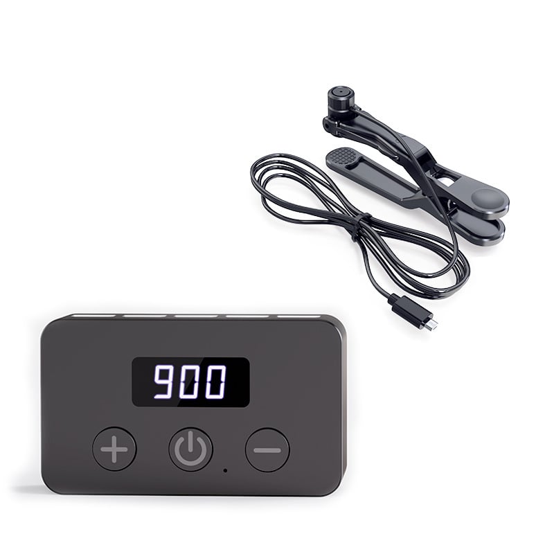 Dispozitiv auto-click pentru transmisiuni live — Live Bracket, Magic Research, plastic, stil general, personalizare suportată