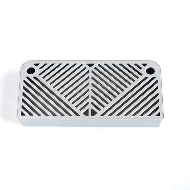 Set lopată pentru nisip de pisică cu pedală – Material PP, Compatibil cu cutia de nisip a pisicilor, Brand Heou