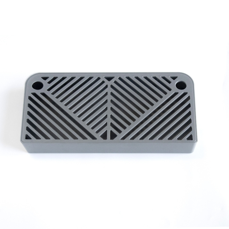 Set lopată pentru nisip de pisică cu pedală – Material PP, Compatibil cu cutia de nisip a pisicilor, Brand Heou