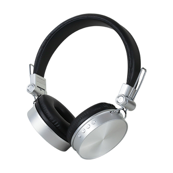 VJ901 Bluetooth slušalice preko glave, sklopive, 40 mm zvučnici, 32 Ω impedancija, 20–20 kHz raspon, s mikrofonom