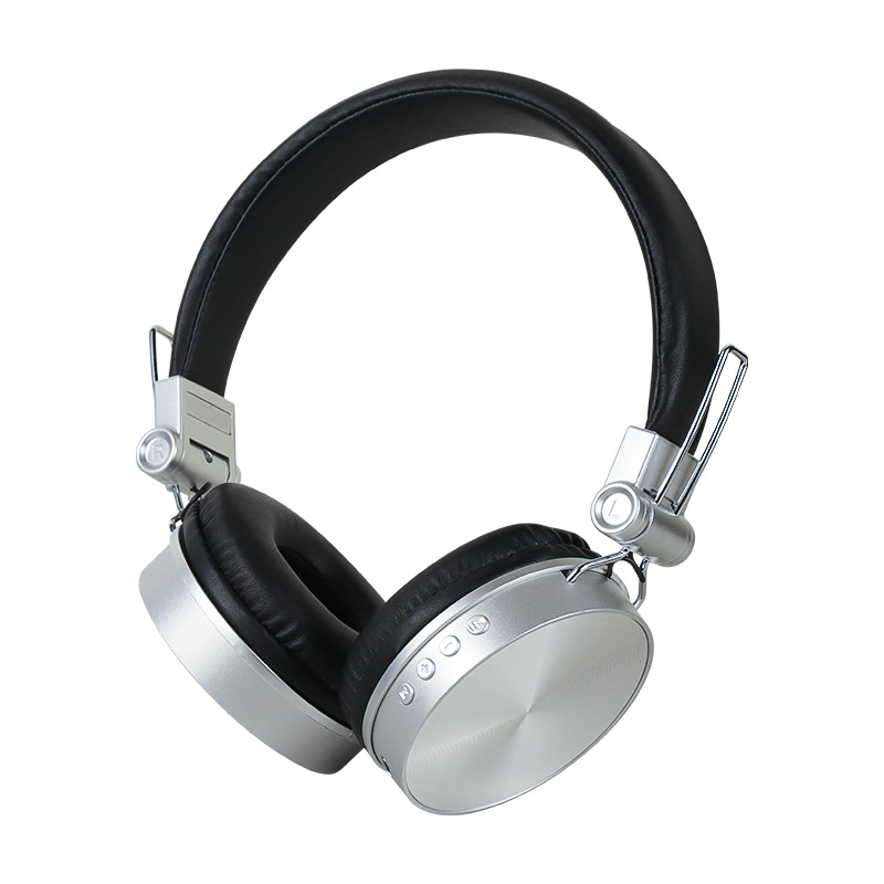 VJ901 Bluetooth slušalice preko glave, sklopive, 40 mm zvučnici, 32 Ω impedancija, 20–20 kHz raspon, s mikrofonom