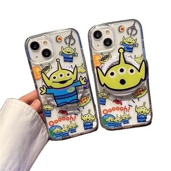 Monster University kreativni nosač za mobitel s MagSafe, magnetski stolni držač, prijenosan