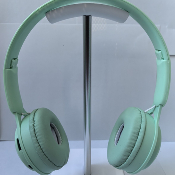 Ασύρματα Bluetooth ακουστικά κεφαλής με στερεοφωνικό ήχο, Bluetooth 5.0, έως 4 ώρες ζωής μπαταρίας, στυλ esports, έκδοση 2024