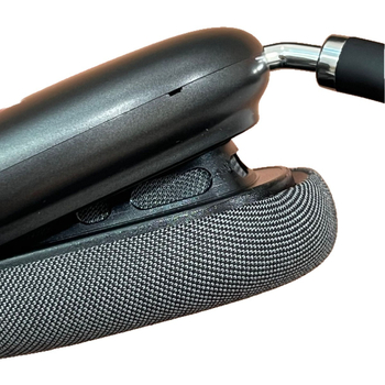 Headset Bluetooth cu ANC | rază 10 m, Bluetooth 5.4, autonomie peste 8 ore, stereo, purtare pe cap