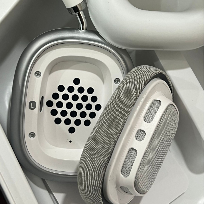 Headset Bluetooth cu ANC | rază 10 m, Bluetooth 5.4, autonomie peste 8 ore, stereo, purtare pe cap