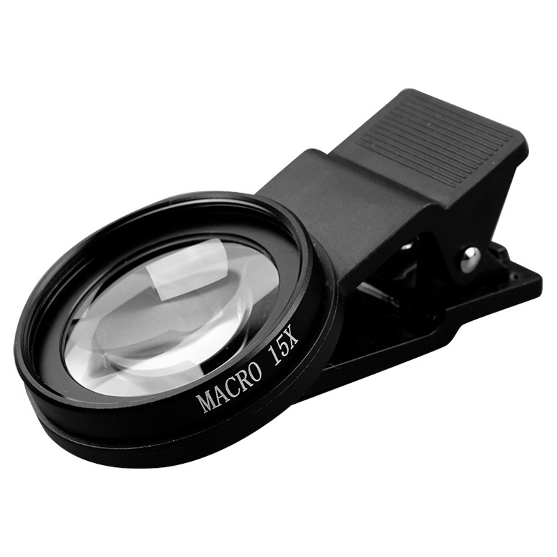 Baster Bst-30x Μακροφακός για κινητά τηλέφωνα με επίστρωση HD