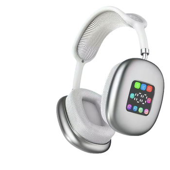 Ασύρματα ακουστικά Bluetooth για πάνω από το αυτί – Esports χαμηλή καθυστέρηση, Bluetooth 5.3, εμβέλεια 10 μ, διάρκεια μπαταρίας 4–8 ώρες, αμφίδρομος στερεοφωνικός ήχος