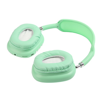 Căști Bluetooth pentru gaming cu bas, Bluetooth 5.0, rază de 10 m, stereo, baterie 4–8 h, corp din ABS