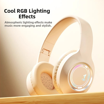 Juhtmevabad Bluetooth kõrvaklapid mängude jaoks mikrofoniga – stereo heli, madal viivitus