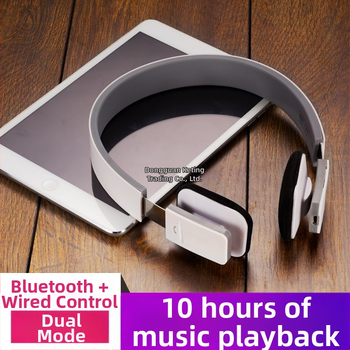 Bluetooth True Wireless slúchadlá pre šport a hry – obojstranný stereo zvuk, Bluetooth 2.0, 0–4 h výdrž batérie, denné vodeodolné, hovory a hudba