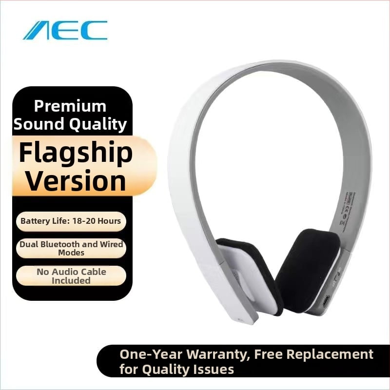 Bluetooth True Wireless slúchadlá pre šport a hry – obojstranný stereo zvuk, Bluetooth 2.0, 0–4 h výdrž batérie, denné vodeodolné, hovory a hudba