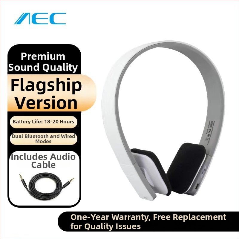 Bluetooth True Wireless slúchadlá pre šport a hry – obojstranný stereo zvuk, Bluetooth 2.0, 0–4 h výdrž batérie, denné vodeodolné, hovory a hudba