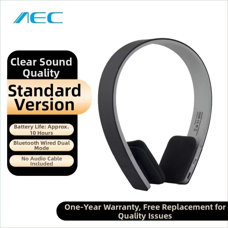 Bluetooth True Wireless slúchadlá pre šport a hry – obojstranný stereo zvuk, Bluetooth 2.0, 0–4 h výdrž batérie, denné vodeodolné, hovory a hudba