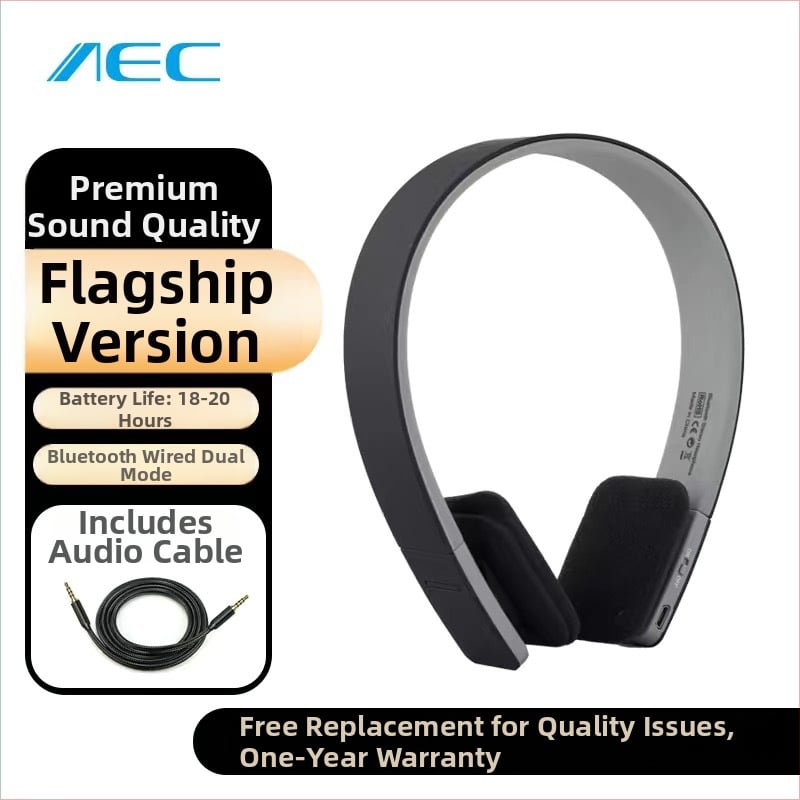 Bluetooth True Wireless slúchadlá pre šport a hry – obojstranný stereo zvuk, Bluetooth 2.0, 0–4 h výdrž batérie, denné vodeodolné, hovory a hudba