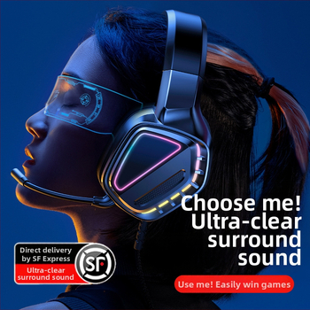 Kabliga mängukõrvaklapid – sagedusvahemik 20–20000 Hz; tundlikkus 105 dB; kaabli pikkus 2 m; kaal 450 g