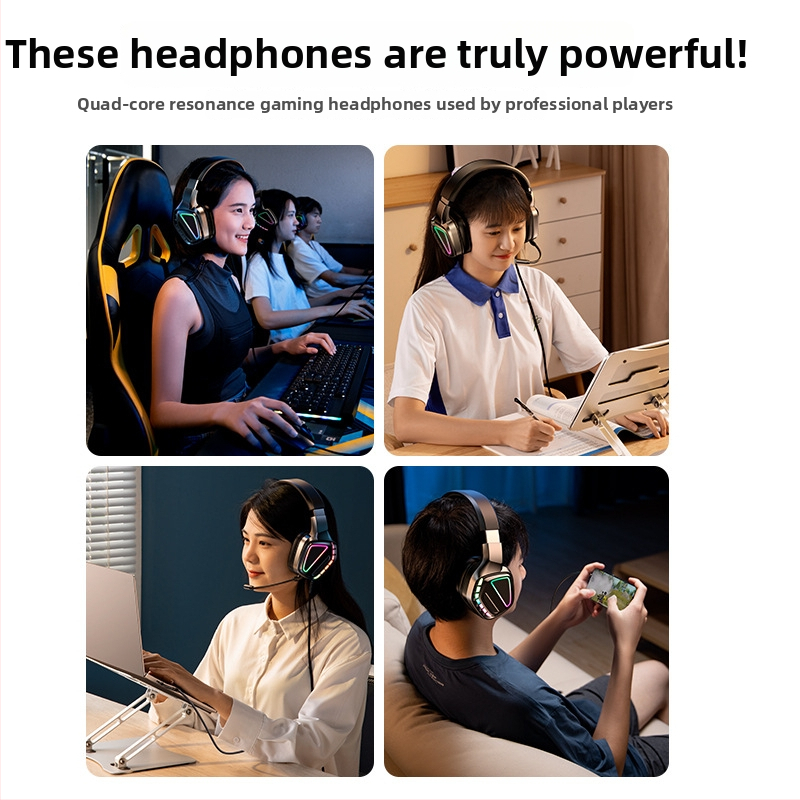 Kabliga mängukõrvaklapid – sagedusvahemik 20–20000 Hz; tundlikkus 105 dB; kaabli pikkus 2 m; kaal 450 g