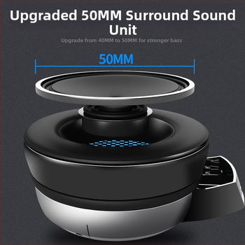 X8 Gaming slúchadlá, káblové PC slúchadlá s mikrofónom a 50 mm meničmi, 1,9 m kábel, USB a 3,5 mm dvojitý konektor, frekvenčný rozsah 20–20000 Hz, impedance 32 Ω, citlivosť 113 dB