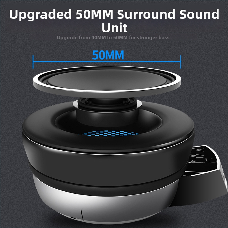 X8 Gaming slúchadlá, káblové PC slúchadlá s mikrofónom a 50 mm meničmi, 1,9 m kábel, USB a 3,5 mm dvojitý konektor, frekvenčný rozsah 20–20000 Hz, impedance 32 Ω, citlivosť 113 dB