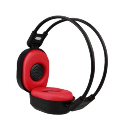 C-200A Juhtmevabad FM kõrvaklapid ülikooli inglise CET-4/6 eksamite jaoks, sagedusvahemik 50–108 Hz, takistus 32 Ω, tundlikkus 108 dB/mW, 3,5 mm pistik