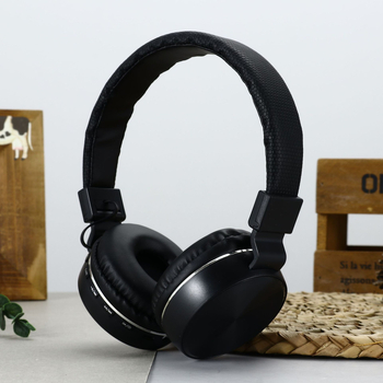 Shumeini vezeték nélküli Bluetooth fejhallgató, Bluetooth 5.0, 10 m hatótávolság, zajcsökkentés, sztereó hang, testreszabható logó