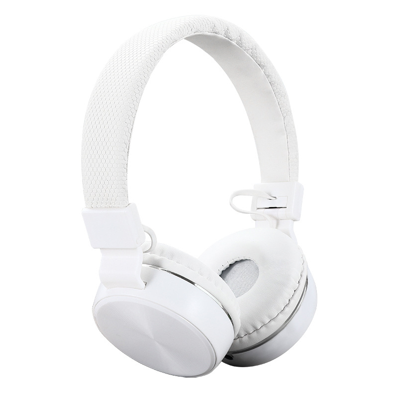 Shumeini vezeték nélküli Bluetooth fejhallgató, Bluetooth 5.0, 10 m hatótávolság, zajcsökkentés, sztereó hang, testreszabható logó