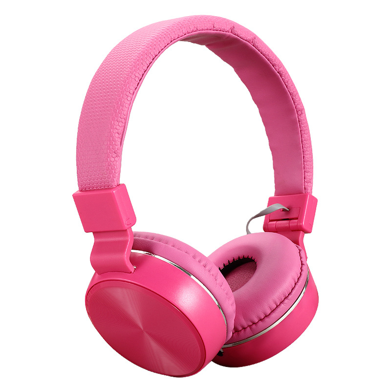 Shumeini vezeték nélküli Bluetooth fejhallgató, Bluetooth 5.0, 10 m hatótávolság, zajcsökkentés, sztereó hang, testreszabható logó