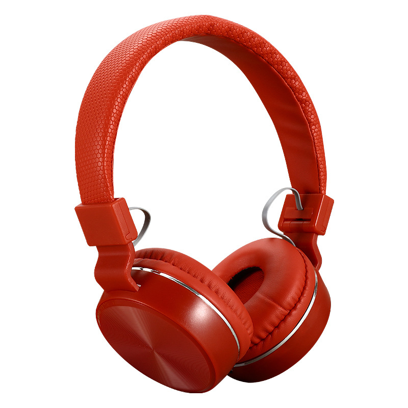 Shumeini vezeték nélküli Bluetooth fejhallgató, Bluetooth 5.0, 10 m hatótávolság, zajcsökkentés, sztereó hang, testreszabható logó