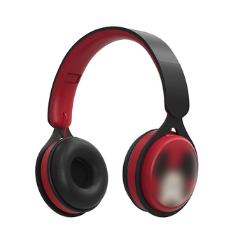 Y08 náhlavný Bluetooth headset, skladateľný, FM rádio, Bluetooth 5.0, dosah 10 m, výdrž batérie 4–8 h