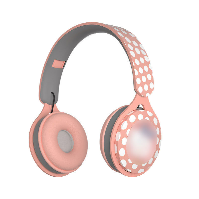 Y08 náhlavný Bluetooth headset, skladateľný, FM rádio, Bluetooth 5.0, dosah 10 m, výdrž batérie 4–8 h