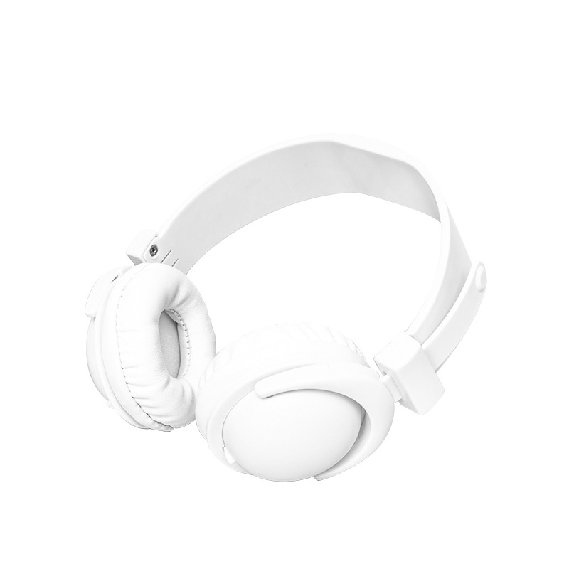 LLINX LX-111 Bežične slušalice, s trakom za glavu, crtani stil (Demo model)