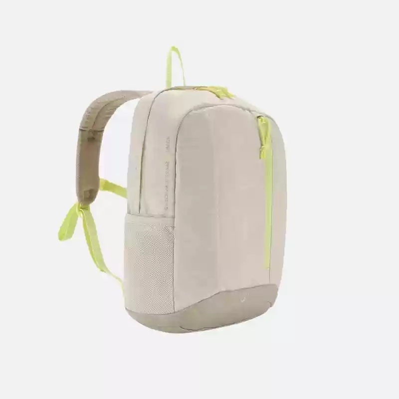 Planinski ruksak - poliester, trake s zračnim jastučićem, unisex, za biciklizam