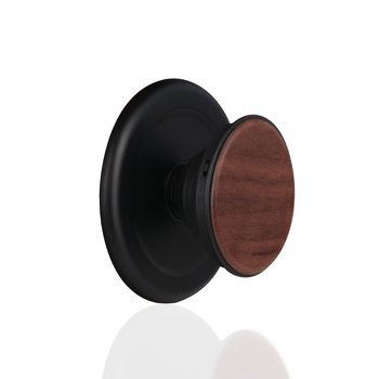 Trepied din lemn cu suport magnetic, reglaj multiplu, model My001, pentru iPhone 15/16 Pro și Pro Max