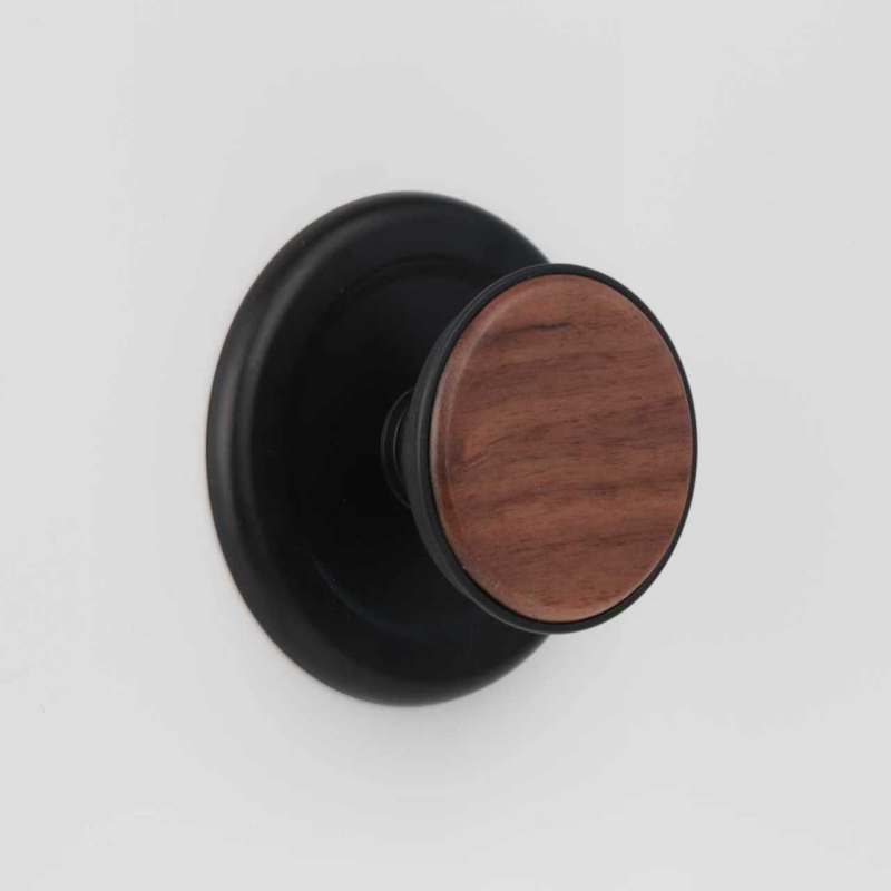 Trepied din lemn cu suport magnetic, reglaj multiplu, model My001, pentru iPhone 15/16 Pro și Pro Max