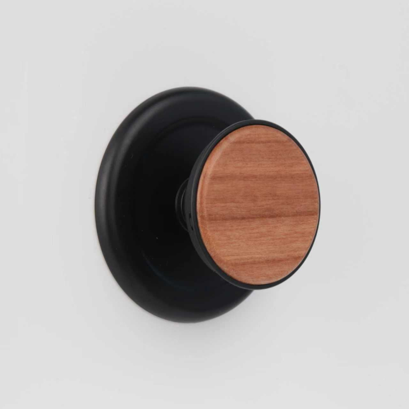 Trepied din lemn cu suport magnetic, reglaj multiplu, model My001, pentru iPhone 15/16 Pro și Pro Max