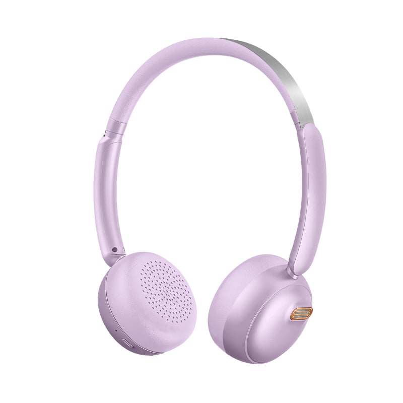 Ασύρματο gaming headset Bluetooth 5.4, για κράνος/κεφάλι, εμβέλεια 10 μ, αυτονομία >8 ωρών, ρετρό στυλ, αδιάβροχο και με μείωση θορύβου