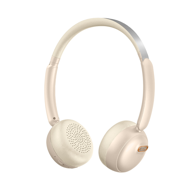 Ασύρματο gaming headset Bluetooth 5.4, για κράνος/κεφάλι, εμβέλεια 10 μ, αυτονομία >8 ωρών, ρετρό στυλ, αδιάβροχο και με μείωση θορύβου