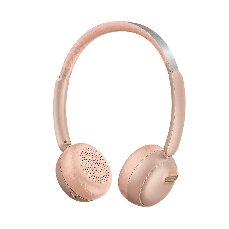 Ασύρματο gaming headset Bluetooth 5.4, για κράνος/κεφάλι, εμβέλεια 10 μ, αυτονομία >8 ωρών, ρετρό στυλ, αδιάβροχο και με μείωση θορύβου