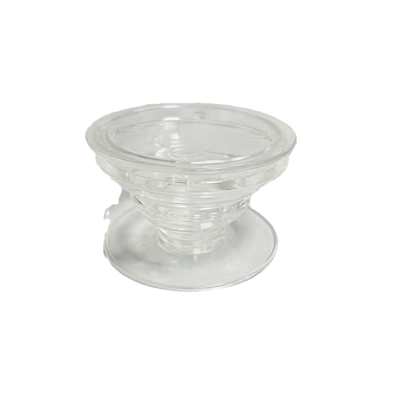 Универсална подставка за телефон ABS+TPU – с възможност за персонализация