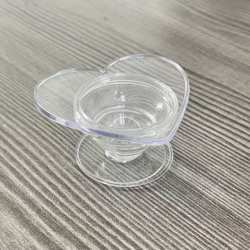 Универсална подставка за телефон ABS+TPU – с възможност за персонализация